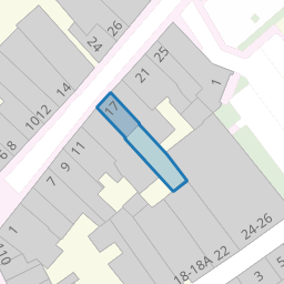 Perceel DEL00-B-2869