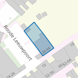 Perceel DEL00-B-2897