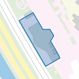 Perceel DEL00-B-2922