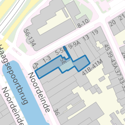 Perceel DEL00-B-2925