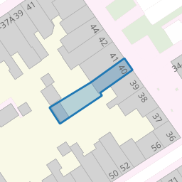 Perceel DEL00-B-2938