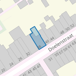 Perceel DEL00-B-2972