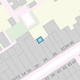 Perceel DEL00-B-2973