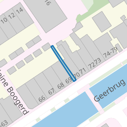 Perceel DEL00-B-2994