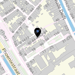 Appartement DEL00 B 3015 2