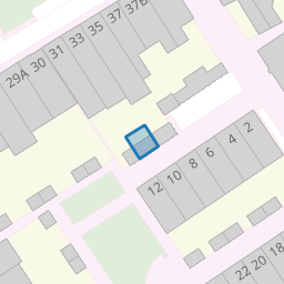 Perceel DEL00-B-3020