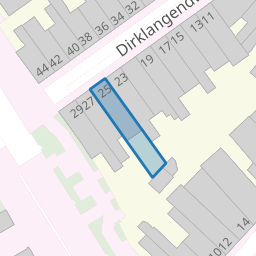 Perceel DEL00-B-3034