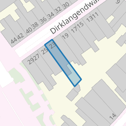 Perceel DEL00-B-3043