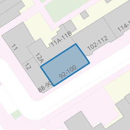 Perceel DEL00-B-3075