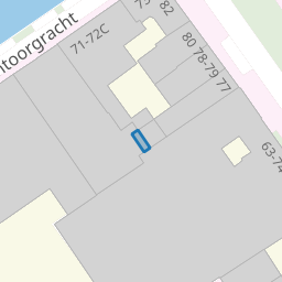 Perceel DEL00-B-3077