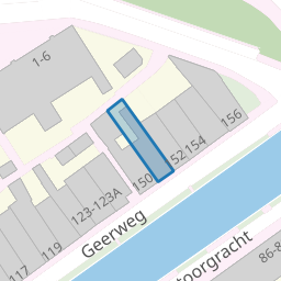 Perceel DEL00-B-3112