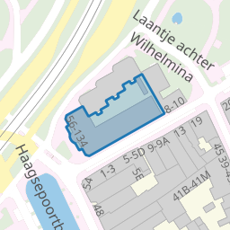 Perceel DEL00-B-3119