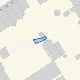 Perceel DEL00-B-3152