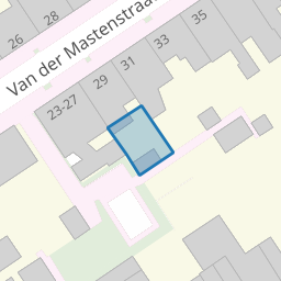 Perceel DEL00-B-3170