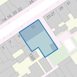 Perceel DEL00-B-3177