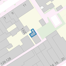 Perceel DEL00-B-3179