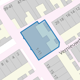 Perceel DEL00-B-3209