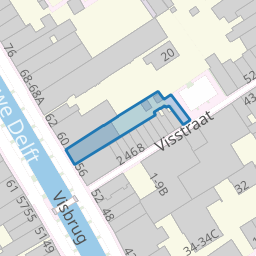 Perceel DEL00-B-3240