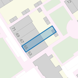 Perceel DEL00-B-3263