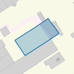 Perceel DEL00-B-3329