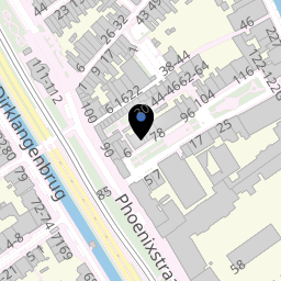 Appartement DEL00 B 3365 3