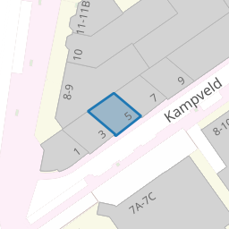 Perceel DEL00-B-3369