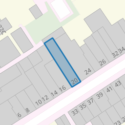 Perceel DEL00-B-3377