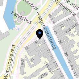Appartement DEL00 B 3416 4