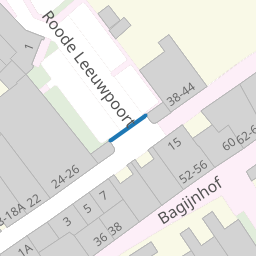 Perceel DEL00-B-3435