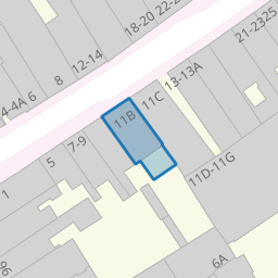 Perceel DEL00-B-3449