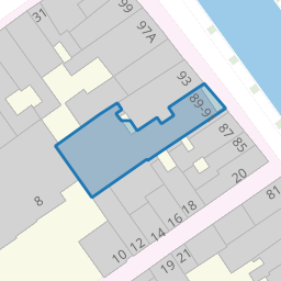 Perceel DEL00-B-3488