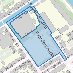 Perceel DEL00-B-3600