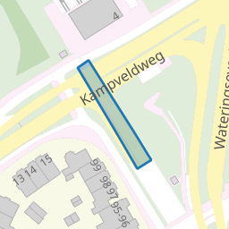 Perceel DEL00-B-3615