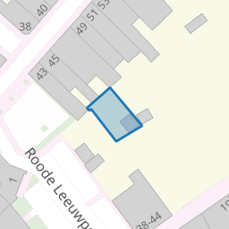 Perceel DEL00-B-3619