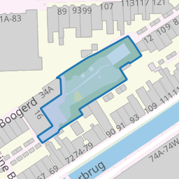 Perceel DEL00-B-3637