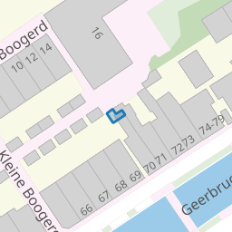 Perceel DEL00-B-3644