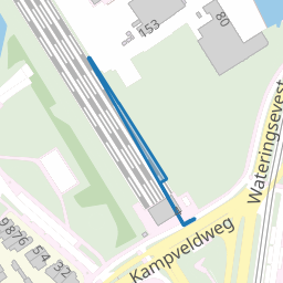 Perceel DEL00-B-3651