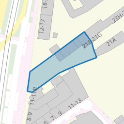 Perceel DEL00-B-3657