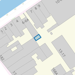 Perceel DEL00-B-3662