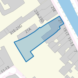 Perceel DEL00-B-3671