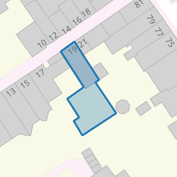 Perceel DEL00-B-3705