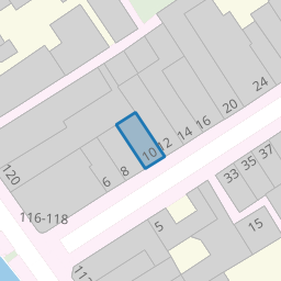 Perceel DEL00-B-379
