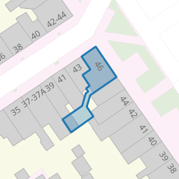 Perceel DEL00-B-407