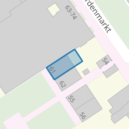 Perceel DEL00-B-436