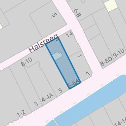 Perceel DEL00-C-1050