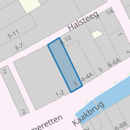 Perceel DEL00-C-1054