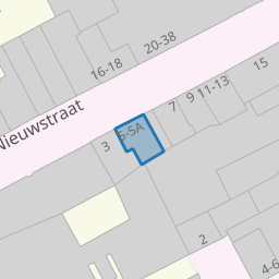 Perceel DEL00-C-1061