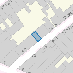 Perceel DEL00-C-1459