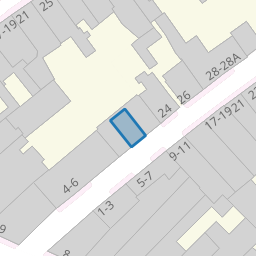 Perceel DEL00-C-1460