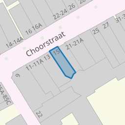 Perceel DEL00-C-1579